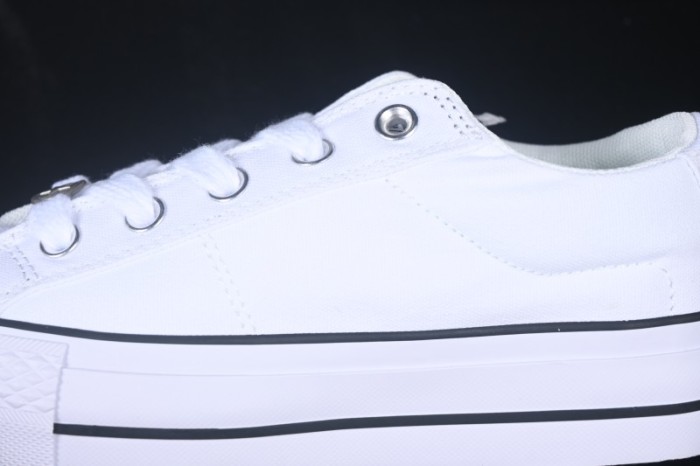 Converse All Star OX 90s Low Top Canvas Shoes - A20384C