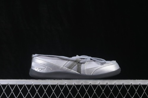 New Balance Flat Breeze Comfortable Fit Mary Jane Shoes - SD2601SI