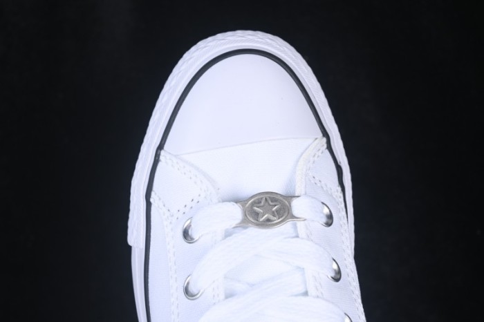 Converse All Star OX 90s Low Top Canvas Shoes - A20384C