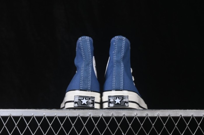 Converse Chuck 70s High Top Canvas Shoes - A24231C