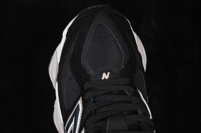 New Balance NB9060 Retro Casual Running Shoes - U9060UBY
