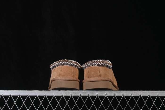 UGG Tasman II Suede Casual Comfort Lifestyle Shoes - 1174470 CHE