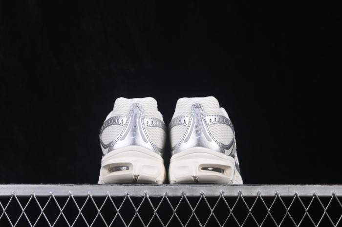 Nike Air Max Moto 2K Retro Running Shoes with Air Cushion - HQ2056-108
