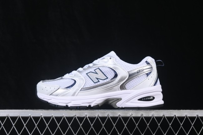 New Balance 530 Retro Casual Running Shoes - GR530SB1