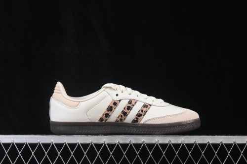 Adidas Samba OG Originals Casual Sneakers - JQ5874