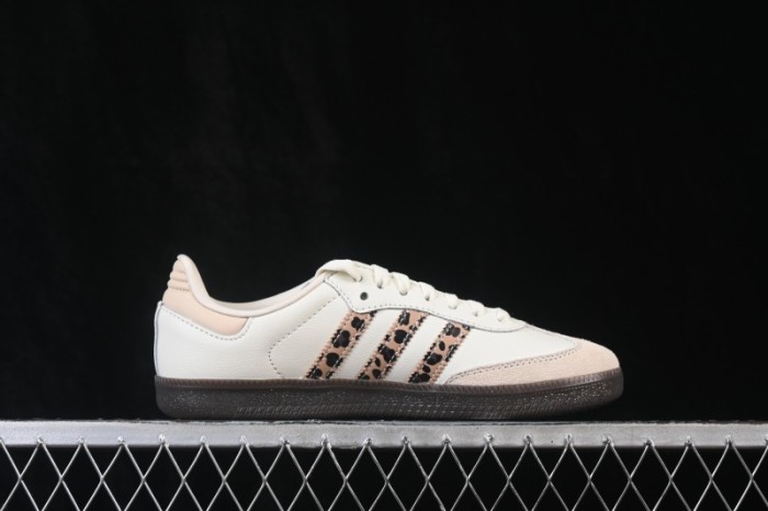 Adidas Samba OG Originals Casual Sneakers - JQ5874