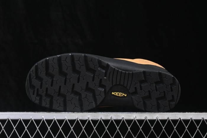 KEEN Jasper Japanese Streetwear Retro Outdoor Shoes - 1002661
