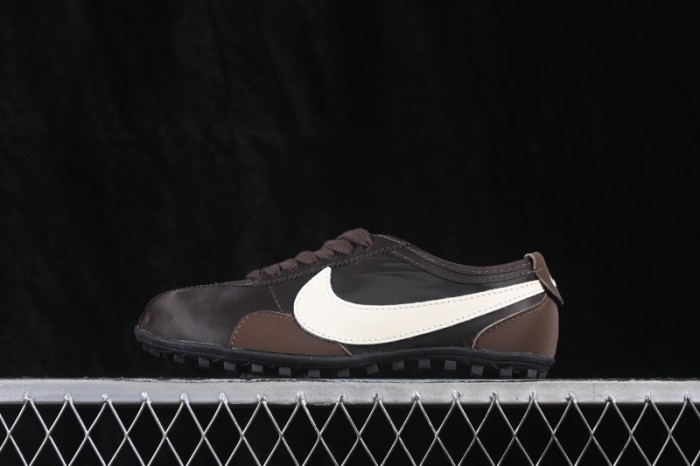 Nike Moon Shoe SP Vintage Lifestyle Low-Top Casual Sneakers with Thin Sole - IW0955-201