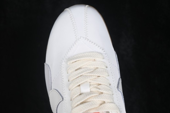 Nike Moon Shoe SP Retro Low-Top Lifestyle Sneakers with Cushioned Sole - IW0955-100