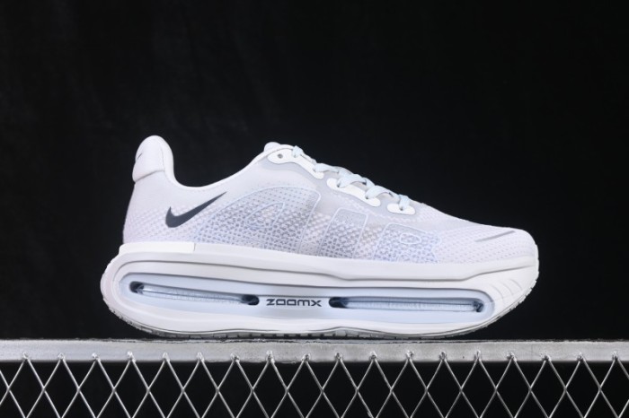 Nike Air Zoom Vomero Premium Mesh厚底 Cushion Running Shoes - HQ2050-104