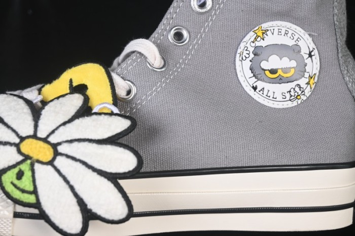 Converse Chuck 70 Fun Collaboration High Top Canvas Shoes - A24287C