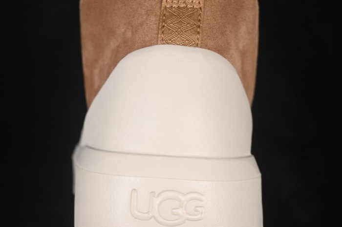 UGG Neumel Weather Hybrid Casual Warm Ankle Boots - 1143991 CWTC