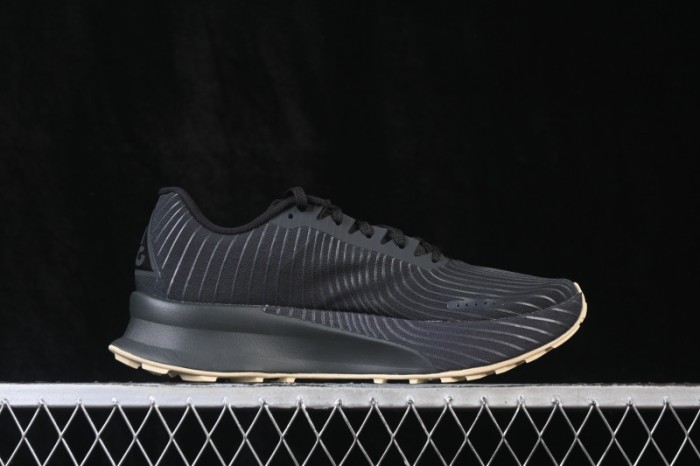 Nike ACG Ultrafly Trail Road Racing Cushioned Running Shoes - IR7317-001