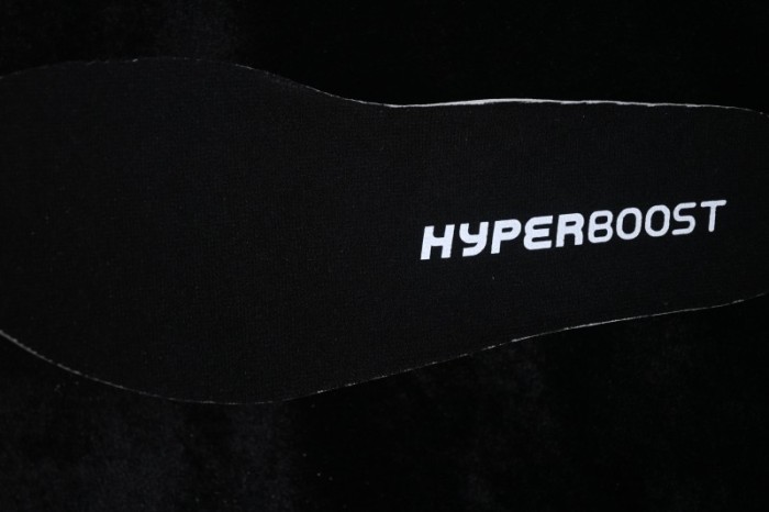 Adidas HyperBoost Edge M Running Shoes with Boost Cushioning - KI1990