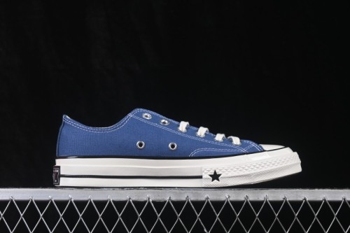 Converse Chuck 70s Low Top Canvas Sneakers - A24234C