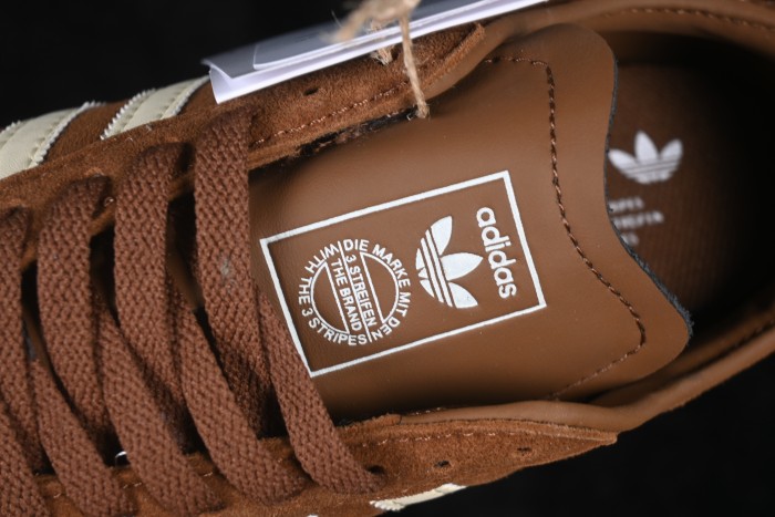 Adidas Originals x Notitle Tokyo W Collaboration Low-Top Lifestyle Sneakers - KI6002