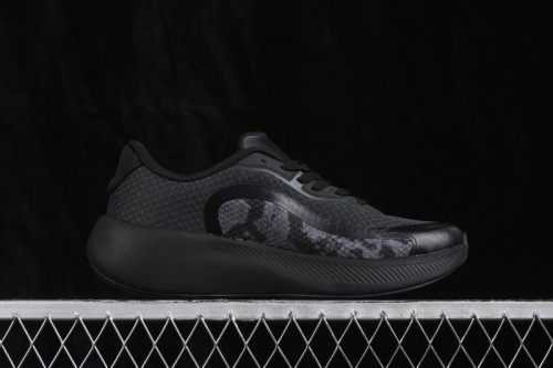 Adidas HyperBoost Edge Running Shoes with Breathable Cushioning - LA1128