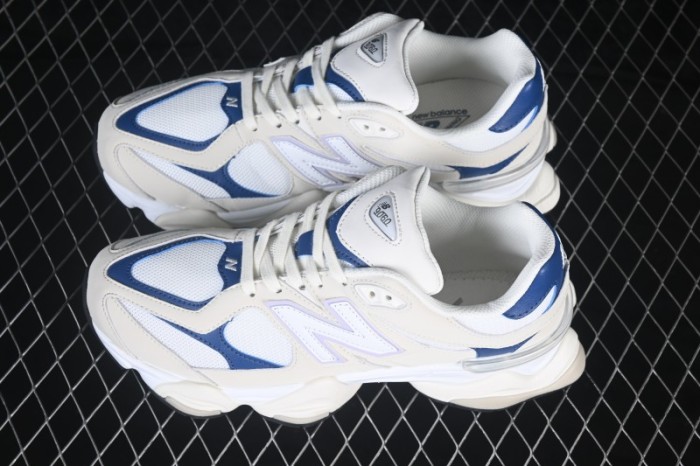New Balance NB9060 Retro Casual Running Shoes U90601KA