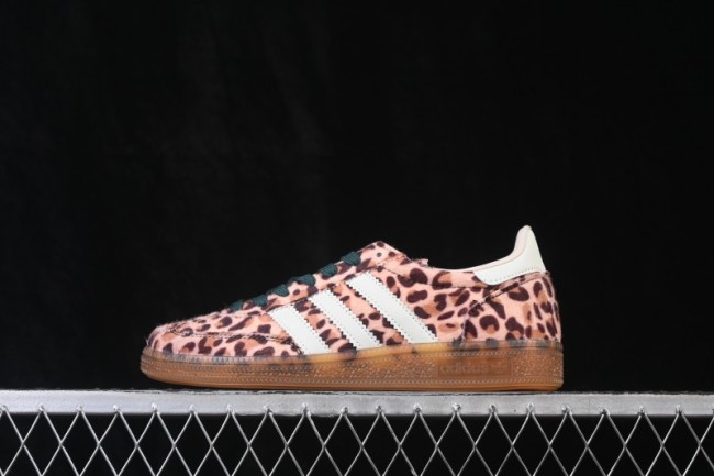 Adidas Handball Spezial Classic Retro Casual Sneakers - KI6678