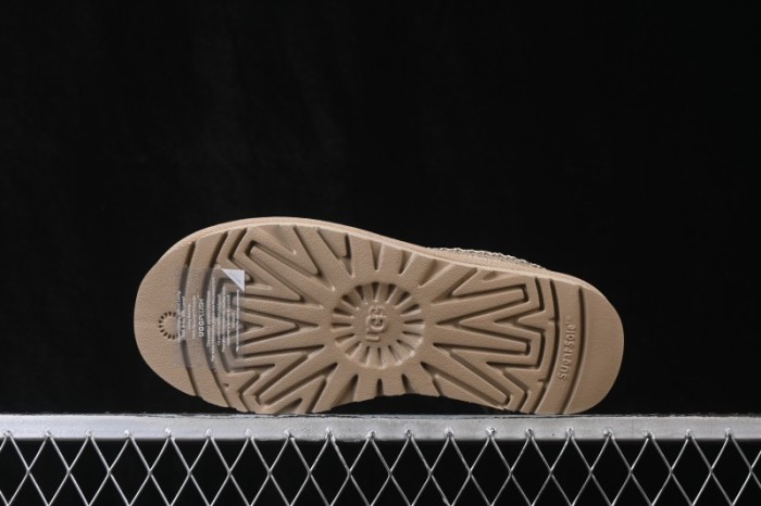 UGG Tasman II Suede Casual Comfortable Fashion Lifestyle Shoes - 1174470 MUSR