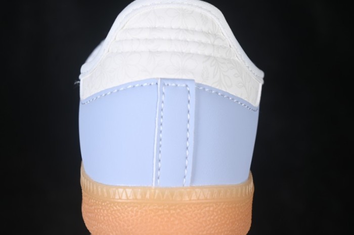 Adidas Samba Jane Mary Jane Slip-On Lifestyle Shoes - LA5345