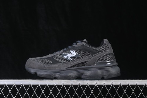 New Balance 603 Retro Breathable Casual Running Shoes - M6033QM