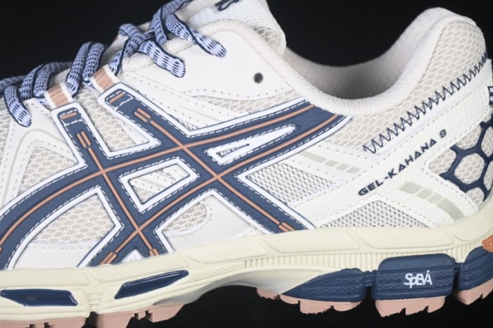 Asics Gel-Kahana 8 Retro Casual Sports Shoes - 1203B133-025