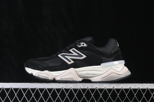 New Balance NB9060 Retro Casual Running Shoes - U9060UBY
