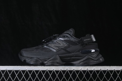 New Balance 9060 Retro Casual Lifestyle Shoes - U90604SC