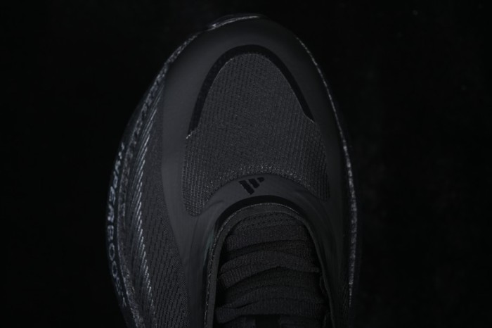 Adidas HyperBoost Edge M Breathable Cushioned Running Shoes - KI0358