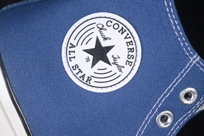 Converse Chuck 70s High Top Canvas Shoes - A24231C