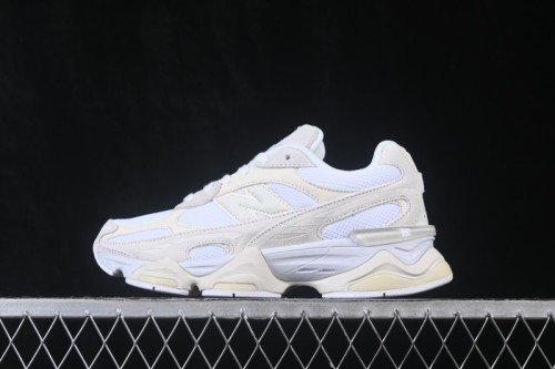New Balance 9060 Retro Casual Running Shoes - U90606LQ