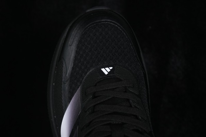Adidas HyperBoost Edge Running Shoes with Breathable Cushioning - HQ7558