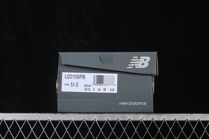 New Balance 2010 Retro Casual Running Shoes - U20106PB