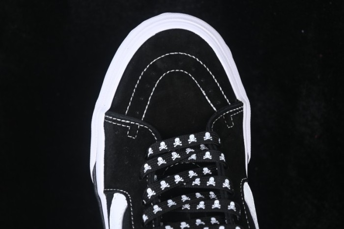 Vans Sk8-Mid Unisex Skate Shoes - VN0A347UVGD