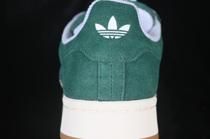 Adidas Originals Campus 00s Retro Skateboarding Shoes - H03472
