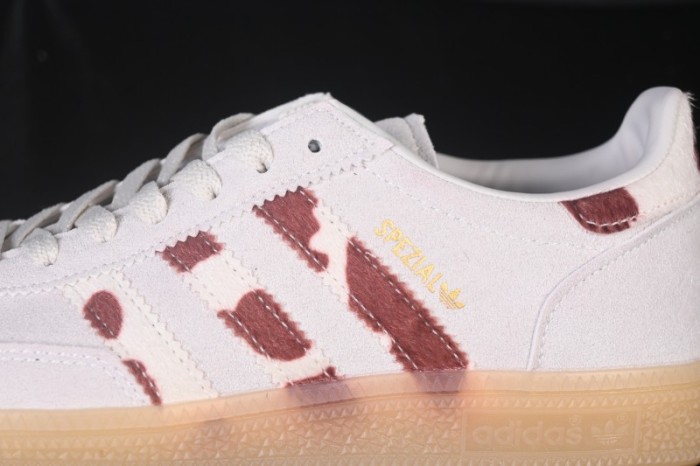 Adidas Handball Spezial Classic Retro Casual Sneakers - KI0102