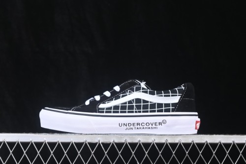 Vans Sk8-Low Low-Top Casual Skate Shoes - VN000E8TMCG