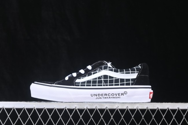 Vans Sk8-Low Low-Top Casual Skate Shoes - VN000E8TMCG
