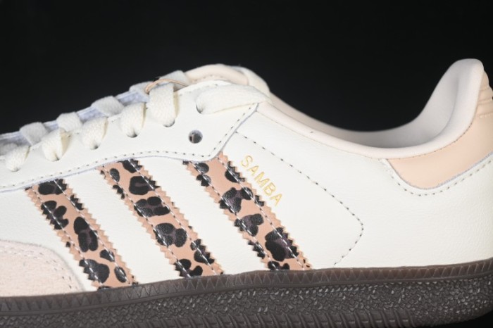 Adidas Samba OG Originals Casual Sneakers - JQ5874