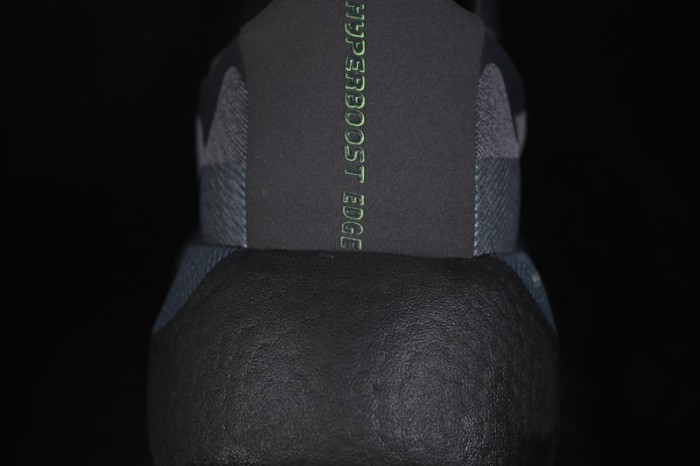 Adidas HyperBoost Edge Running Shoes with Breathable Bounce Cushioning - KI1937