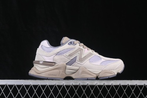 New Balance 9060 Retro Casual Running Shoes - U9060152