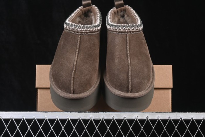 UGG Tazz II Classic Platform Snow Boots - 1122553 HCK