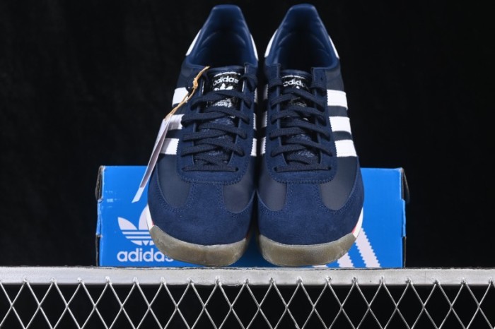 Adidas Originals SL 72 Retro Running Shoes - JR8789