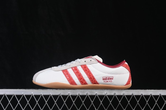 Adidas Originals x Notitle Tokyo W Casual Lifestyle Low-Top Shoes - KJ7523