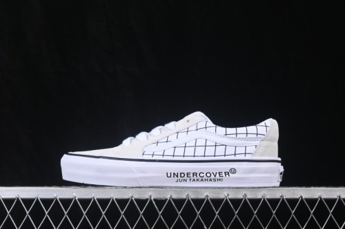 Vans Sk8-Low Low-Top Casual Skate Shoes - VN000E8TMCG