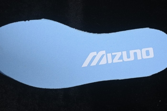 Mizuno LG 60s Slip-On Retro Comfortable Thin Sole Lifestyle Casual Shoes - D1GH240217