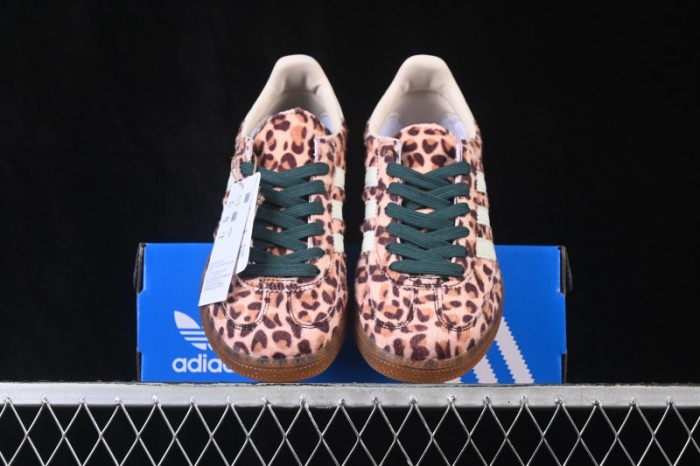Adidas Handball Spezial Classic Retro Casual Sneakers - KI6678