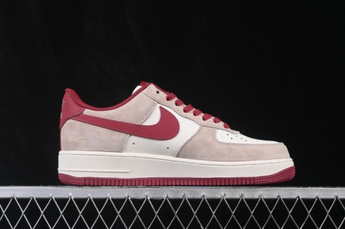 Nike Air Force 1 '07 Low Casual Sneakers - DQ9688-103