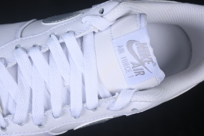 Nike Air Force 1 '07 Low Casual Sneakers - FJ4146-134